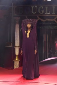 Stéphane Rolland Spring 2026 Couture at Paris Fashion Week