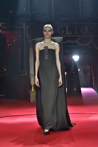 Stéphane Rolland Spring 2026 Couture at Paris Fashion Week