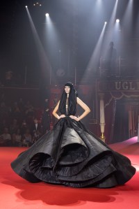 Stéphane Rolland Spring 2026 Couture at Paris Fashion Week