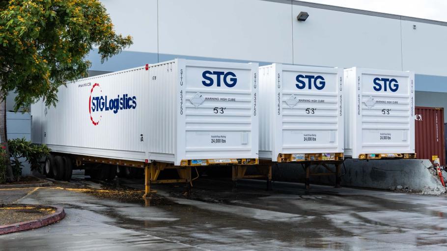 The intermodal operator will restructure nearly $1 billion in debt and bring on new ownership through a debt-for-equity swap.