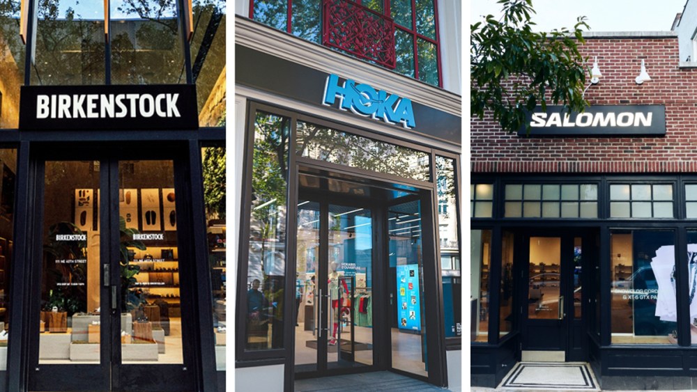 shoe store, openings, 2026, shoes, footwear, retail