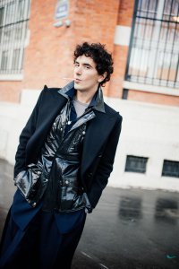 Street Style From Paris Men's Fall 2026 Fashion Week Photos