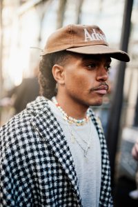 Street Style From Paris Men's Fall 2026 Fashion Week Photos