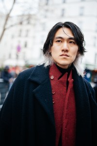 Street Style From Paris Men's Fall 2026 Fashion Week Photos