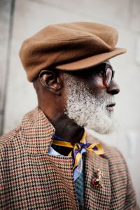 Street Style From Paris Men's Fall 2026 Fashion Week Photos