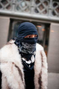 Street Style From Paris Men's Fall 2026 Fashion Week Photos