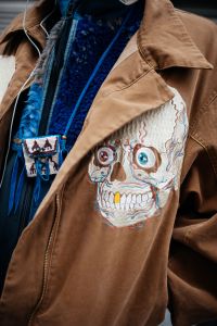 Street Style From Paris Men's Fall 2026 Fashion Week Photos