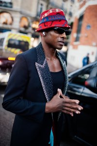 Street Style From Paris Men's Fall 2026 Fashion Week Photos