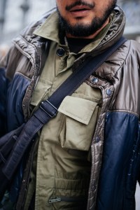 Street Style From Paris Men's Fall 2026 Fashion Week Photos