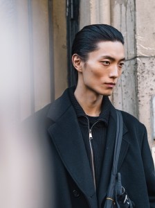 Street Style From Paris Men's Fall 2026 Fashion Week Photos