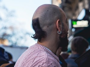 Street Style From Paris Men's Fall 2026 Fashion Week Photos