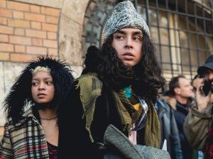 Street Style From Paris Men's Fall 2026 Fashion Week Photos