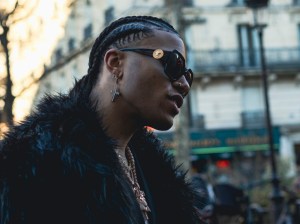 Street Style From Paris Men's Fall 2026 Fashion Week Photos
