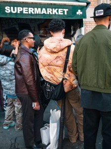 Street Style From Paris Men's Fall 2026 Fashion Week Photos