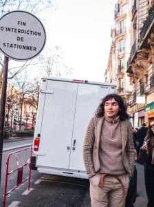 Street Style From Paris Men's Fall 2026 Fashion Week Photos