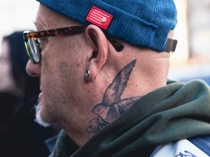 Street Style From Paris Men's Fall 2026 Fashion Week Photos