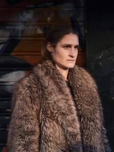 Street Style From Paris Men's Fall 2026 Fashion Week Photos