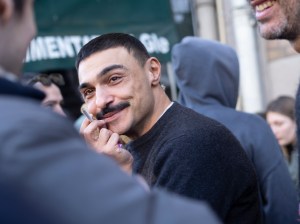 Street Style From Paris Men's Fall 2026 Fashion Week Photos