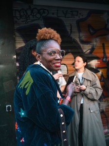 Street Style From Paris Men's Fall 2026 Fashion Week Photos