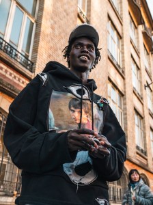 Street Style From Paris Men's Fall 2026 Fashion Week Photos