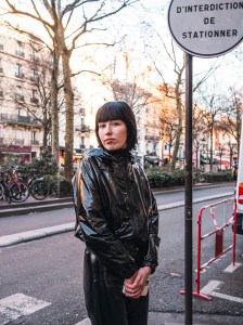 Street Style From Paris Men's Fall 2026 Fashion Week Photos