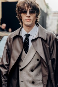 Street Style at Milan Men's Fashion Week