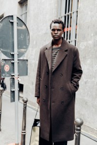 Street Style at Milan Men's Fashion Week