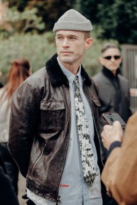 Street Style at Milan Men's Fashion Week