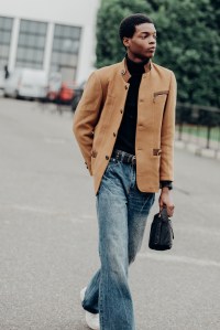 Street Style at Milan Men's Fashion Week