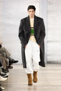 System Fall 2026 Ready-to-Wear Collection at Paris Fashion Week