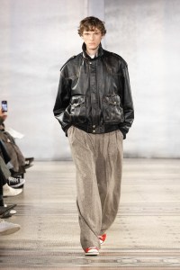 System Fall 2026 Ready-to-Wear Collection at Paris Fashion Week