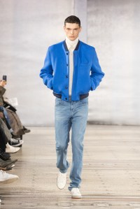 System Fall 2026 Ready-to-Wear Collection at Paris Fashion Week