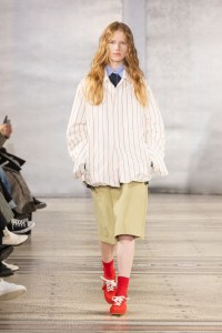 System Fall 2026 Ready-to-Wear Collection at Paris Fashion Week