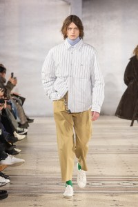 System Fall 2026 Ready-to-Wear Collection at Paris Fashion Week