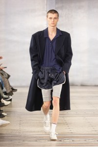 System Fall 2026 Ready-to-Wear Collection at Paris Fashion Week