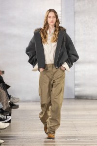 System Fall 2026 Ready-to-Wear Collection at Paris Fashion Week