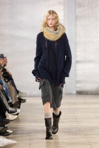 System Fall 2026 Ready-to-Wear Collection at Paris Fashion Week
