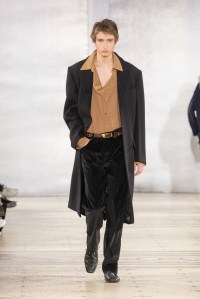 System Fall 2026 Ready-to-Wear Collection at Paris Fashion Week