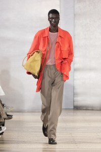 System Fall 2026 Ready-to-Wear Collection at Paris Fashion Week