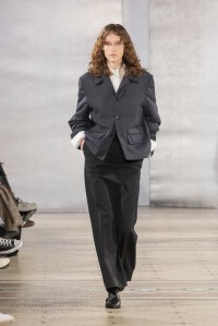 System Fall 2026 Ready-to-Wear Collection at Paris Fashion Week