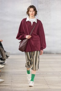 System Fall 2026 Ready-to-Wear Collection at Paris Fashion Week