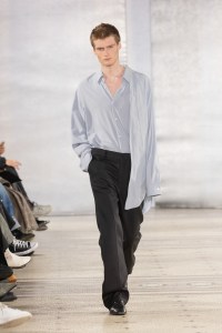 System Fall 2026 Ready-to-Wear Collection at Paris Fashion Week