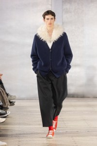 System Fall 2026 Ready-to-Wear Collection at Paris Fashion Week