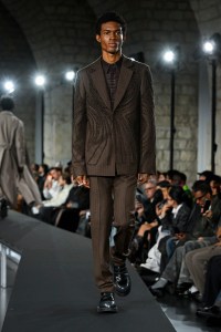 Taakk Men's Fall 2026 Ready-to-Wear Collection at Paris Men's Fashion Week