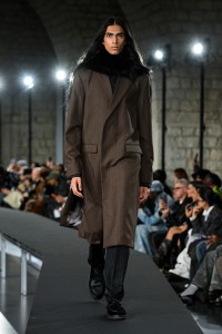 Taakk Men's Fall 2026 Ready-to-Wear Collection at Paris Men's Fashion Week