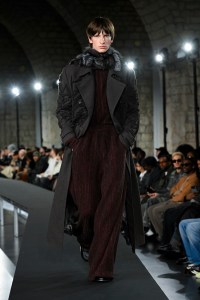 Taakk Men's Fall 2026 Ready-to-Wear Collection at Paris Men's Fashion Week