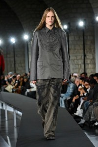 Taakk Men's Fall 2026 Ready-to-Wear Collection at Paris Men's Fashion Week