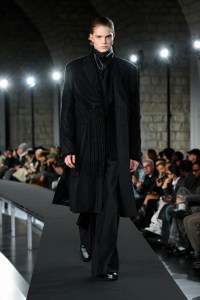 Taakk Men's Fall 2026 Ready-to-Wear Collection at Paris Men's Fashion Week