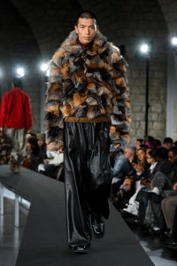 Taakk Men's Fall 2026 Ready-to-Wear Collection at Paris Men's Fashion Week