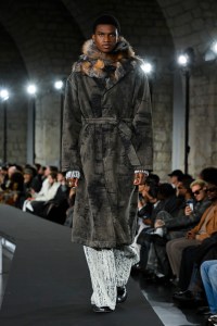 Taakk Men's Fall 2026 Ready-to-Wear Collection at Paris Men's Fashion Week